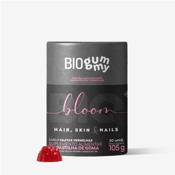 Bio Bloom Biogummy