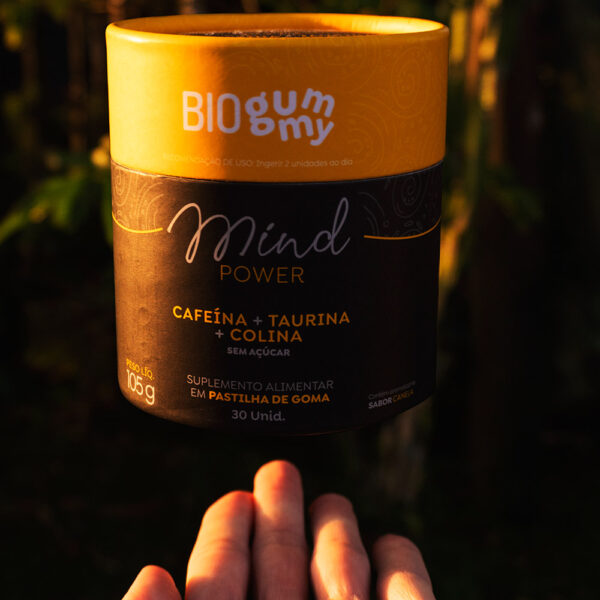 Mind Power - Imagem 2