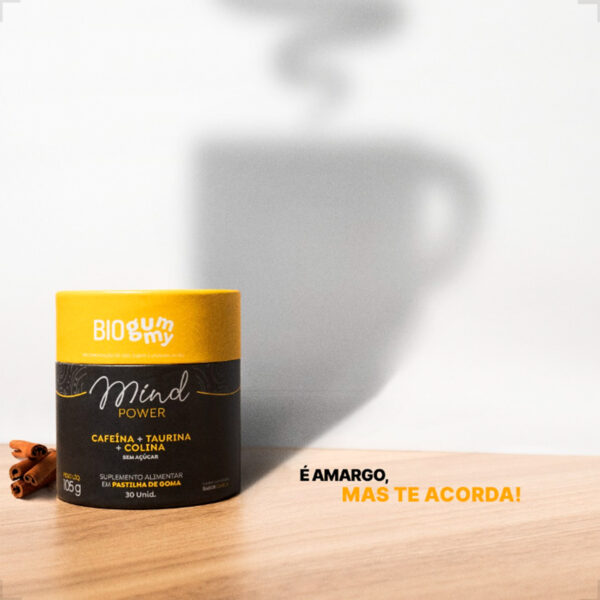 Mind Power - Imagem 3