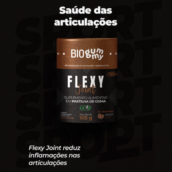 Flexy Joint - Imagem 2