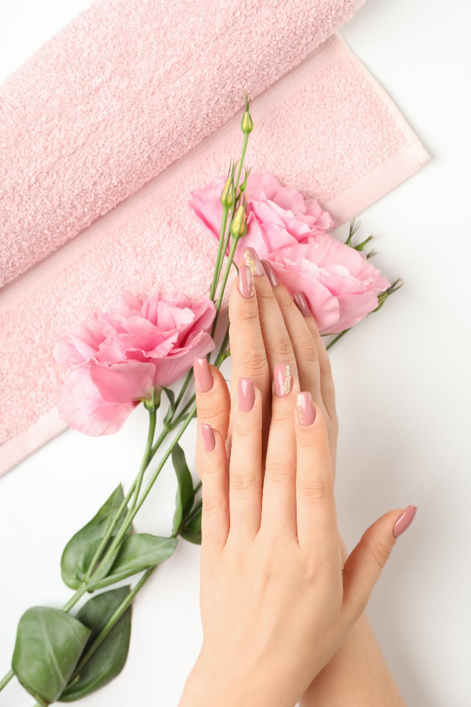 unhas saudáveis e resistentes com Biogummy unhas saudáveis e resistentes