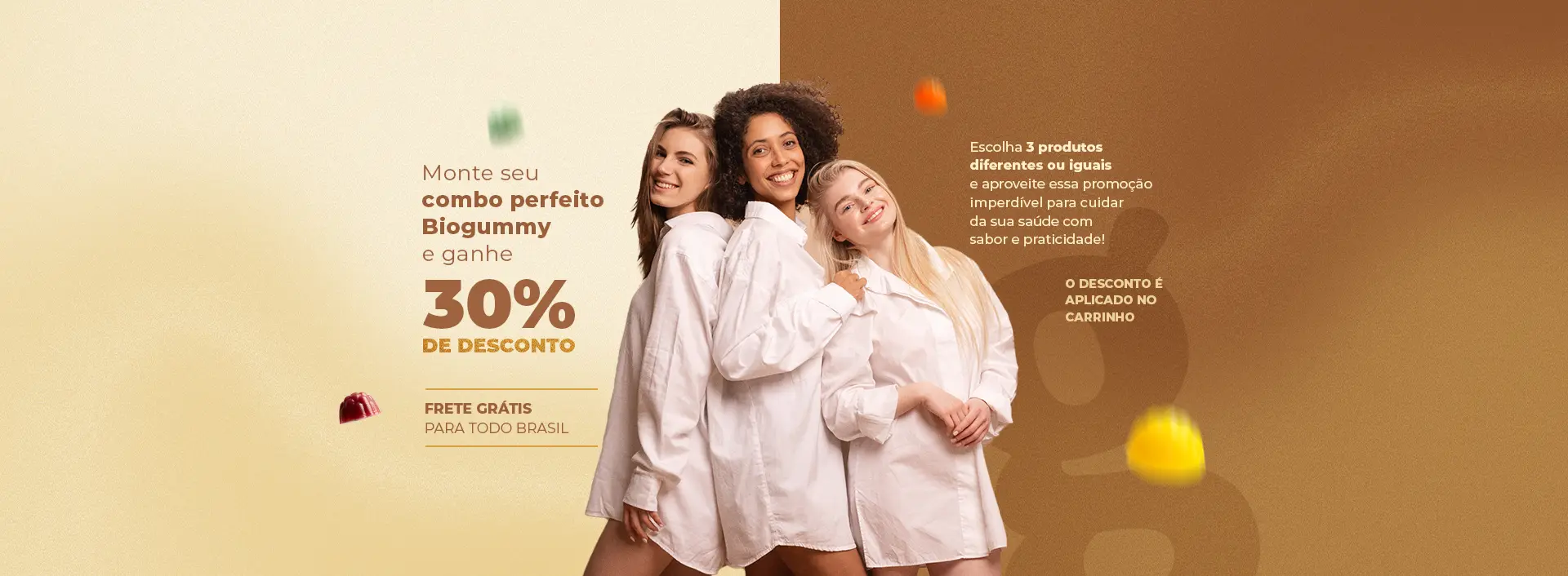 Combo Perfeito