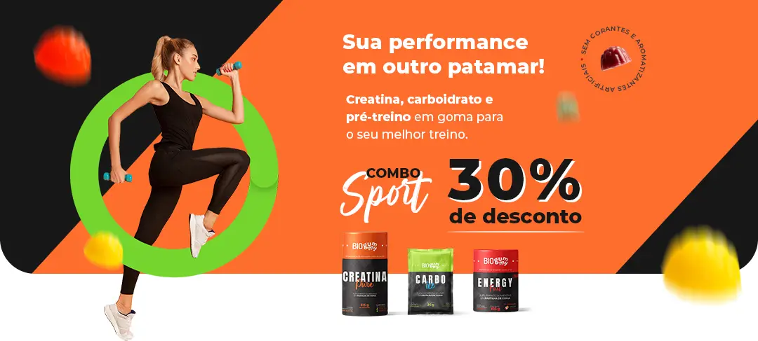 Combo Sport Biogummy mobile Combo Sport Biogummy