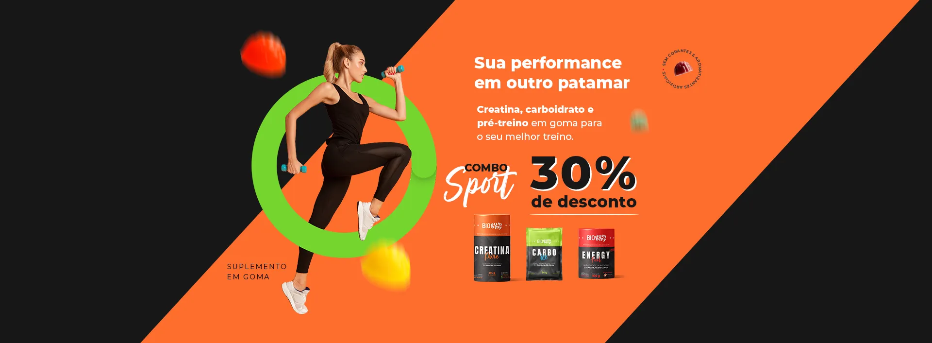 Combo Sport