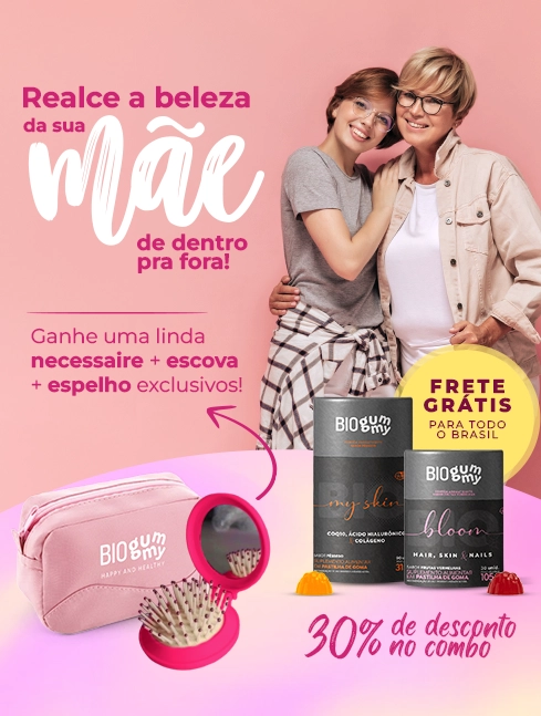 Dia das Mães
